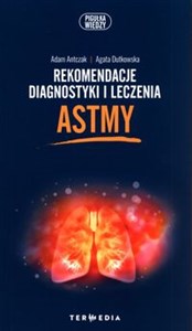 Picture of Rekomendacje diagnostyki i leczenia astmy