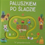 polish book : Paluszkiem... - Opracowanie Zbiorowe