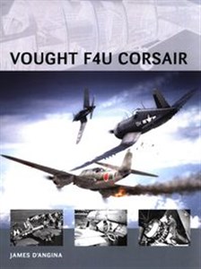 Picture of Vought F4U Corsair