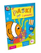 Zobacz : Paski i pr... - Ewa Gorzkowska-Parnas