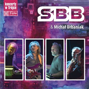 Picture of Koncerty w Trójce (Digipack)