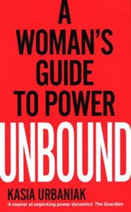 Picture of Unbound A Woman’s Guide To Power