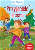 Książka : Sami czyta... - Emilia Bruballa, Ilona Brydak