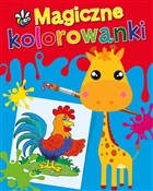 Zobacz : Magiczne k... - Opracowanie Zbiorowe