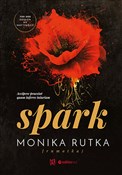 Spark - Monika Rutka - Ksiegarnia w UK