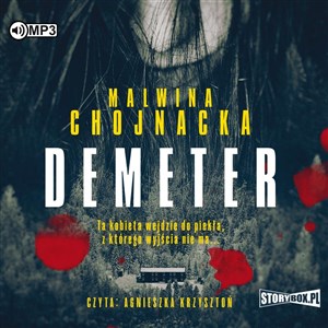 Picture of [Audiobook] Demeter