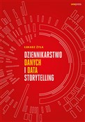 Dziennikar... - Łukasz Żyła -  books from Poland