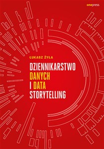 Picture of Dziennikarstwo danych i data storytelling