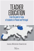 Teacher ed... - Joanna Michalak-Dawidziuk -  books from Poland