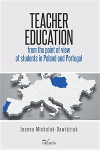 Obrazek Teacher education from the point of view of students in Poland and Portugal