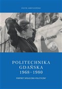 Politechni... - Piotr Abryszeński -  books from Poland