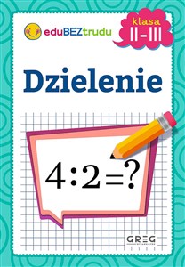 Picture of Dzielenie Klasa 2-3