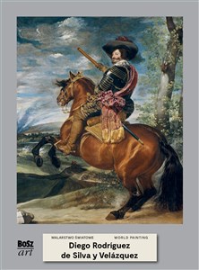 Picture of Diego Velázquez Malarstwo Światowe