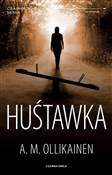 Huśtawka - A.M. Ollikainen -  books in polish 