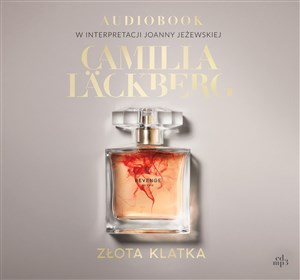 Picture of [Audiobook] Złota klatka