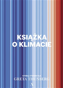 Picture of Książka o klimacie