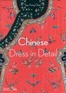 Picture of Chinese Dress in Detail