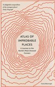 Zobacz : Atlas of I... - Travis Elborough