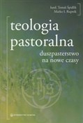 Teologia p... - Tomas Spidlik, Marko Ivan Rupnik -  Książka z wysyłką do UK