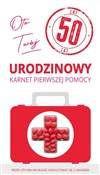 polish book : Karnet uro... - .