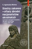 Książka : Siostry za... - Agnieszka Michna