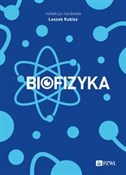 Biofizyka - Leszek Kubisz -  books from Poland
