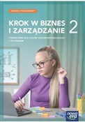 Krok w biz... - Zbigniew Makieła, Tomasz Rachwał -  books from Poland