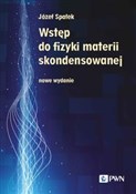 Wstęp do f... - Józef Spałek -  Polish Bookstore 