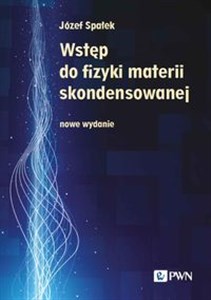Picture of Wstęp do fizyki materii skondensowanej