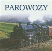 Polska książka : Parowozy - Clive Groome