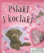 Psiaki i k... - Opracowanie Zbiorowe -  books from Poland