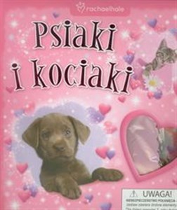 Picture of Psiaki i kociaki pudełko
