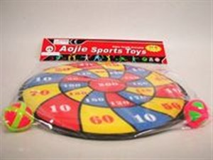 Picture of Dart na rzepy 30 cm