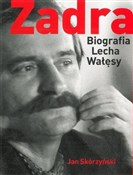 Zadra Biog... - Jan Skórzyński -  foreign books in polish 