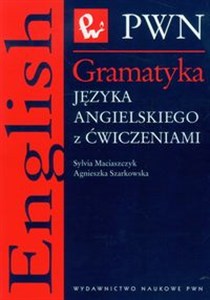 Picture of Gramatyka języka angielskiego z ćwiczeniami