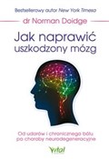 Jak napraw... - Norman Doidge -  Książka z wysyłką do UK