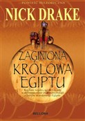 polish book : Zaginiona ... - Nick Drake