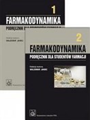 polish book : Farmakodyn...