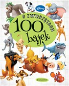 100 bajek ... - Opracowanie Zbiorowe  -  Książka z wysyłką do UK