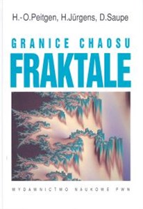 Picture of Granice chaosu: fraktale cz. 1