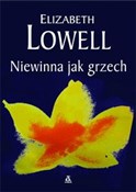 Niewinna j... - Elizabeth Lowell -  Polish Bookstore 
