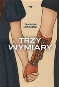 polish book : Trzy wymia... - Zbigniew Michurski