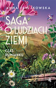 Picture of Saga o ludziach ziemi T.2 Czas rumianku wyd.2