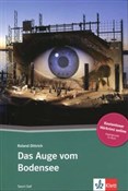 polish book : Das Auge V... - Roland Dittrich