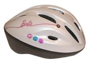 Picture of Kask Barbie Fashion Dots M