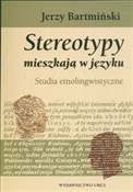 Polska książka : Stereotypy... - Jerzy Bartmiński