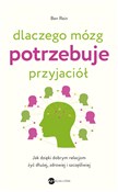 Polska książka : Dlaczego m... - Ben Rein
