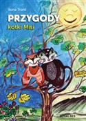 Przygody k... - lona Tront -  books from Poland