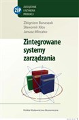 Zintegrowa... - Zbigniew Banaszak, Sławomir Kłos, Janusz Mleczko -  Polish Bookstore 