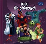 polish book : Disney Baj... - Teresa Duralska-Macheta (red.)